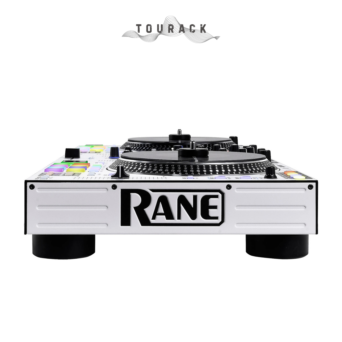 RANE ONE MKII Professional Motorized DJ Controller White