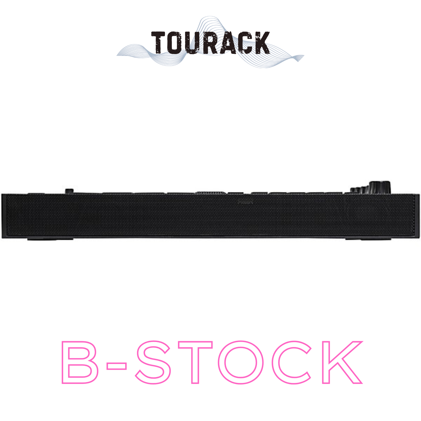 Akai Professional MPC Live III Standalone Music Production Center (B-STOCK) TOURACK