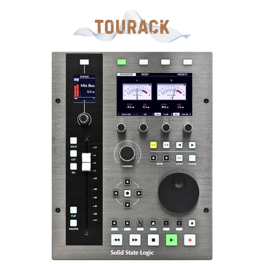 Solid State Logic UF1 Advanced DAW Controller