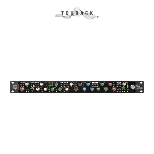Solid State Logic Revival 4000 Analog Channel Strip