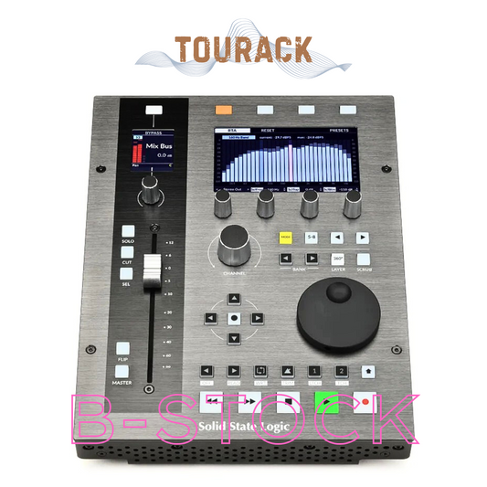 Solid State Logic UF1 Advanced DAW Controller B-Stock