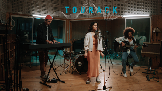 Studio Acoustics 101: Simple Fixes for Better Sound