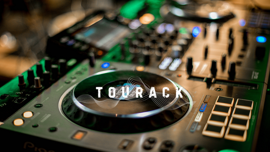 DJ Controller Showdown: Which Model Fits Your Style?