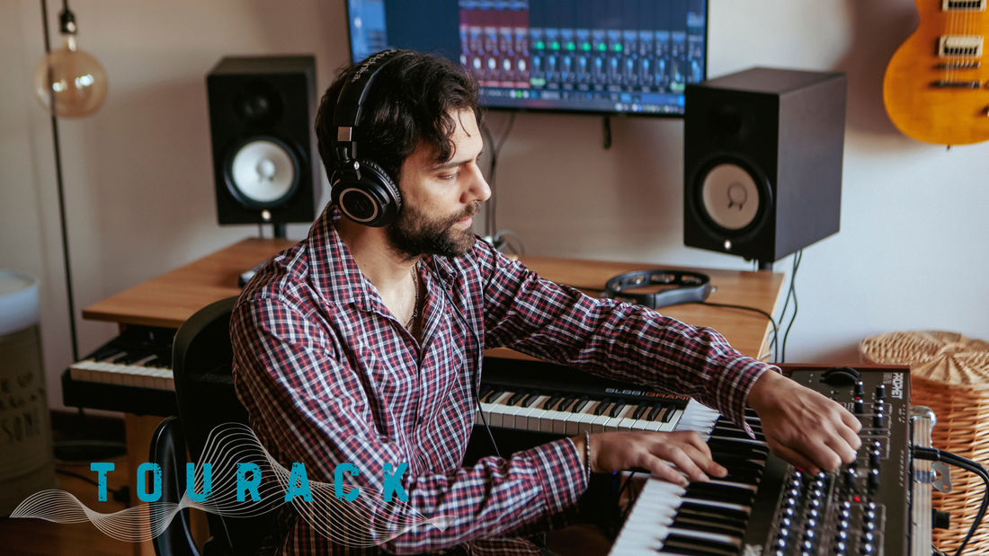 The Future of Music Production: Hardware and Software Trends