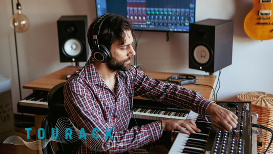 The Future of Music Production: Hardware and Software Trends