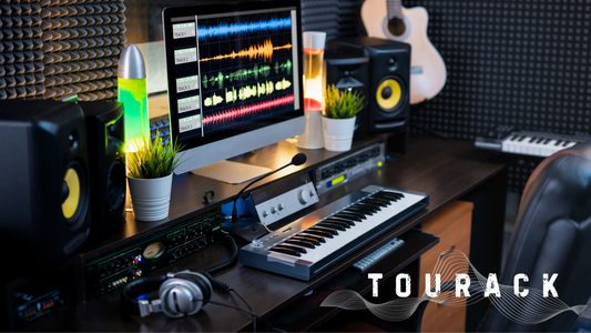 Essential Gear Every Beginner Producer Needs