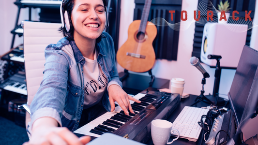 How TOURACK Helps Creators Get the Gear They Need