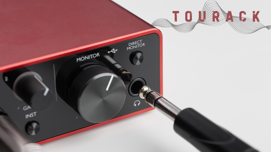 Best Audio Interfaces for Home Studios: Entry-Level to Pro
