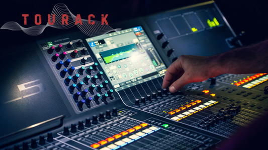 Live Mixing 101: Tips for a Great Sound Every Time