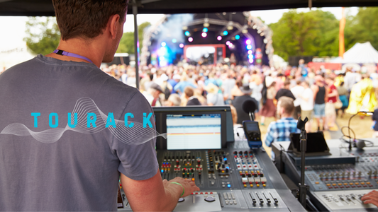 Building a Live Sound System: What You Need to Know