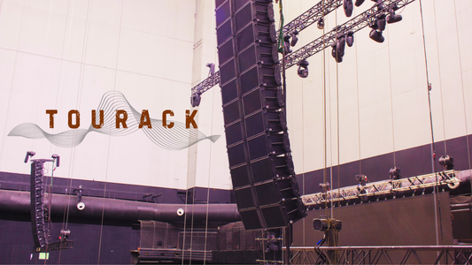 Professional Live Sound Equipment: What Every Stage Needs