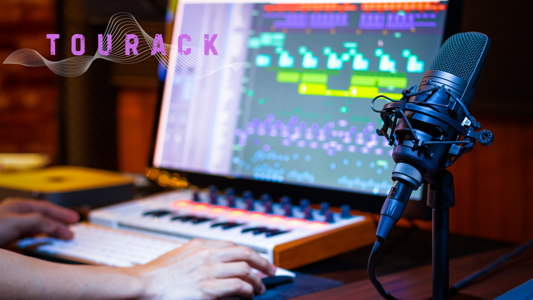 Understanding Audio Plugins: A Beginner’s Guide