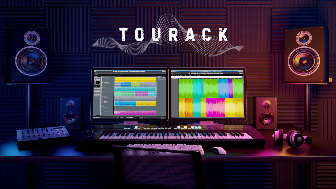 How to Set Up Your First Home Recording Studio on a Budget