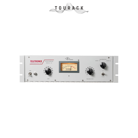 Teletronix LA-2A Leveling Amplifier / Optical Compressor LA2A Universal Audio