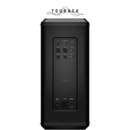 Bose L1 Pro32 Portable PA With Sub2 Powered Bass Module and T4S Audio Engine