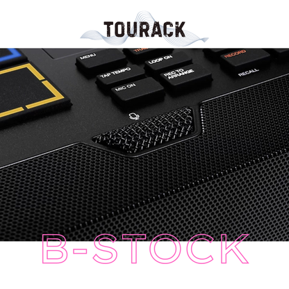 Akai Professional MPC Live III Standalone Music Production Center (B-STOCK) TOURACK