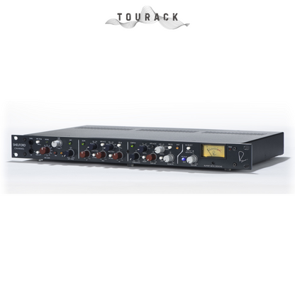 Rupert Neve Designs Shelford Channel - Present - Shelford Blue