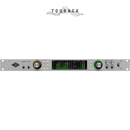 Universal Audio Apollo x6 Gen 2 Essentials Thunderbolt Audio Interface