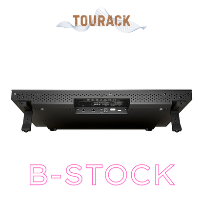 SSL UF8 Eight Fader Multi-Layer DAW Control (B-STOCK)
