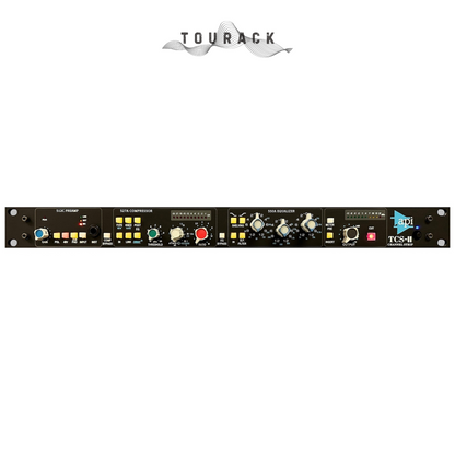 API TCS-II Channel Strip