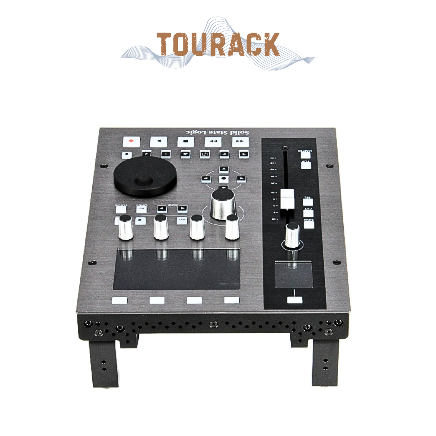 Solid State Logic UF1 Advanced DAW Controller