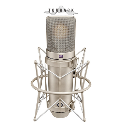 Neumann U67 Collector's Edition Large-diaphragm Tube Condenser Microphone