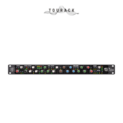 Solid State Logic Revival 4000 Analog Channel Strip