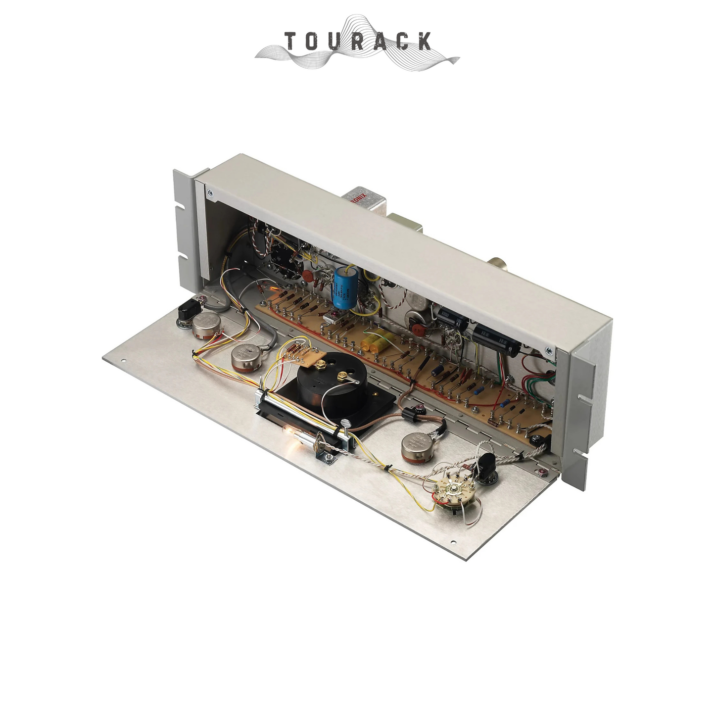 Teletronix LA-2A Leveling Amplifier / Optical Compressor LA2A Universal Audio