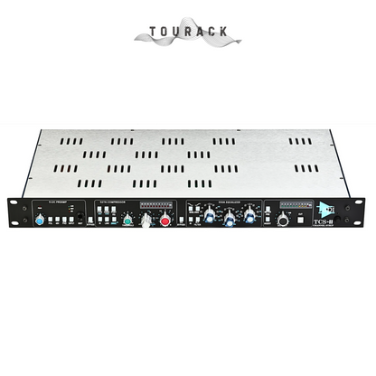 API TCS-II Channel Strip