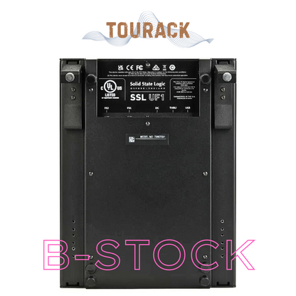 Solid State Logic UF1 Advanced DAW Controller (B-STOCK)