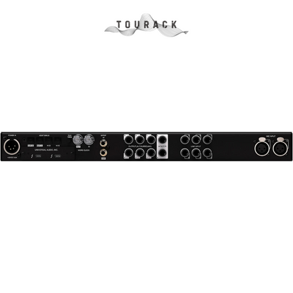 Universal Audio Apollo x6 Gen 2 Essentials Thunderbolt Audio Interface