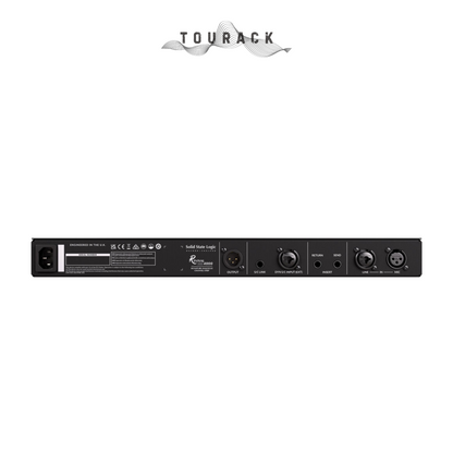 Solid State Logic Revival 4000 Analog Channel Strip