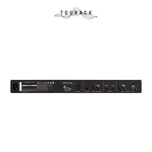Solid State Logic Revival 4000 Analog Channel Strip