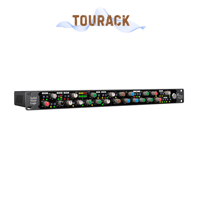 Solid State Logic Revival 4000 Analog Channel Strip - TOURACK