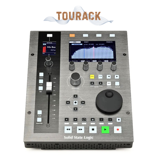 Solid State Logic UF1 Advanced DAW Controller
