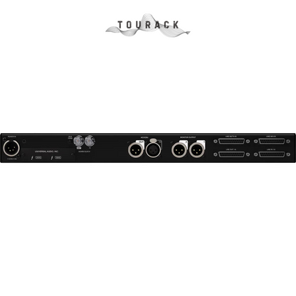 Universal Audio Apollo x16 Gen 2 18x20 Thunderbolt 3 Audio Interface Ultimate