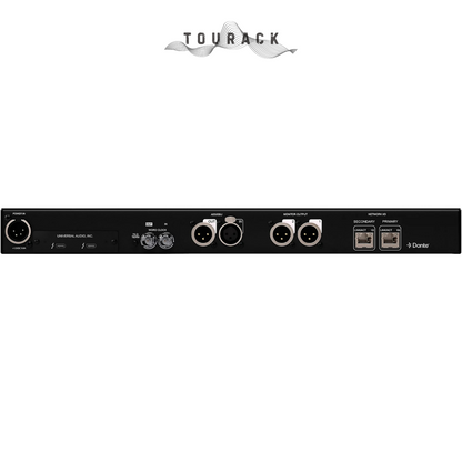 Universal Audio Apollo x16D Essentials+ 18 x 20 Audio Interface with Dante I/O and UAD DSP