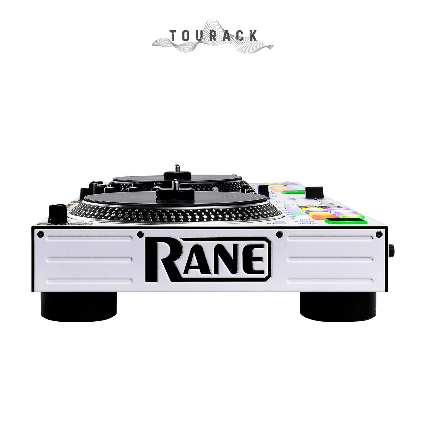 RANE ONE MKII Professional Motorized DJ Controller White