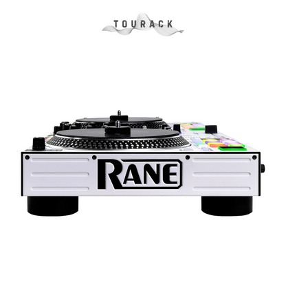 RANE ONE MKII Professional Motorized DJ Controller White