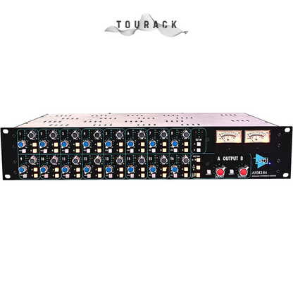 API ASM164 16-Channel Rackmount Analog Summing Mixer