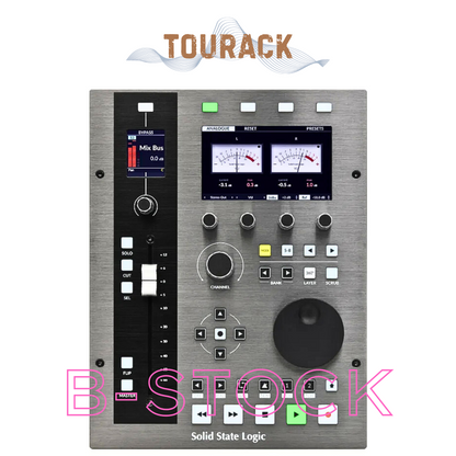 Solid State Logic UF1 Advanced DAW Controller (B-STOCK)
