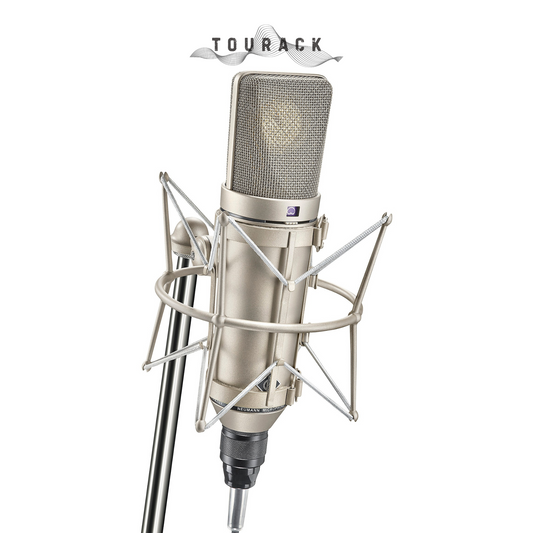 Neumann U67 Collector's Edition Large-diaphragm Tube Condenser Microphone