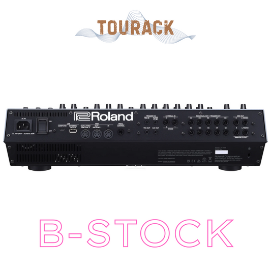 Roland TR-1000 Rhythm Creator (B-STOCK)