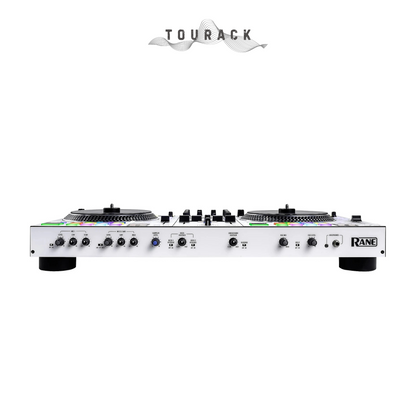 RANE ONE MKII Professional Motorized DJ Controller White