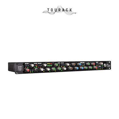 Solid State Logic Revival 4000 Analog Channel Strip