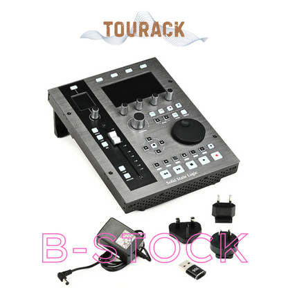 Solid State Logic UF1 Advanced DAW Controller (B-STOCK)
