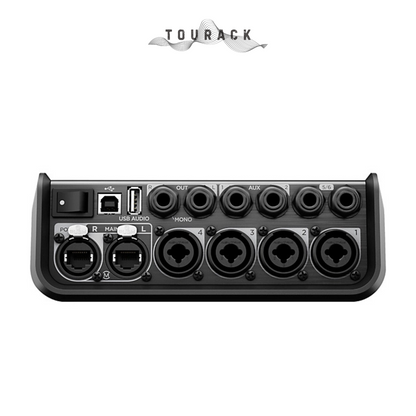 Bose L1 Pro32 Portable PA With Sub2 Powered Bass Module and T4S Audio Engine