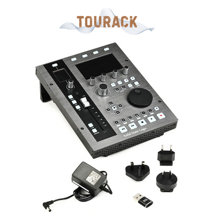 Solid State Logic UF1 Advanced DAW Controller