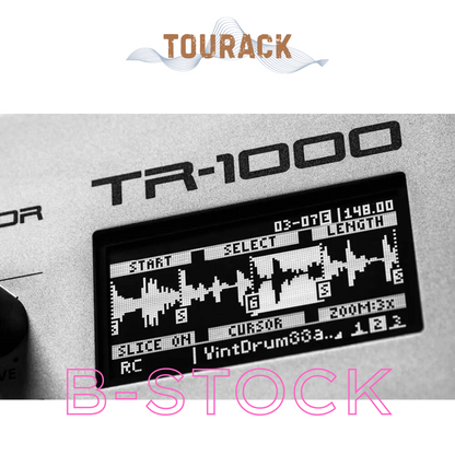 Roland TR-1000 Rhythm Creator (B-STOCK)