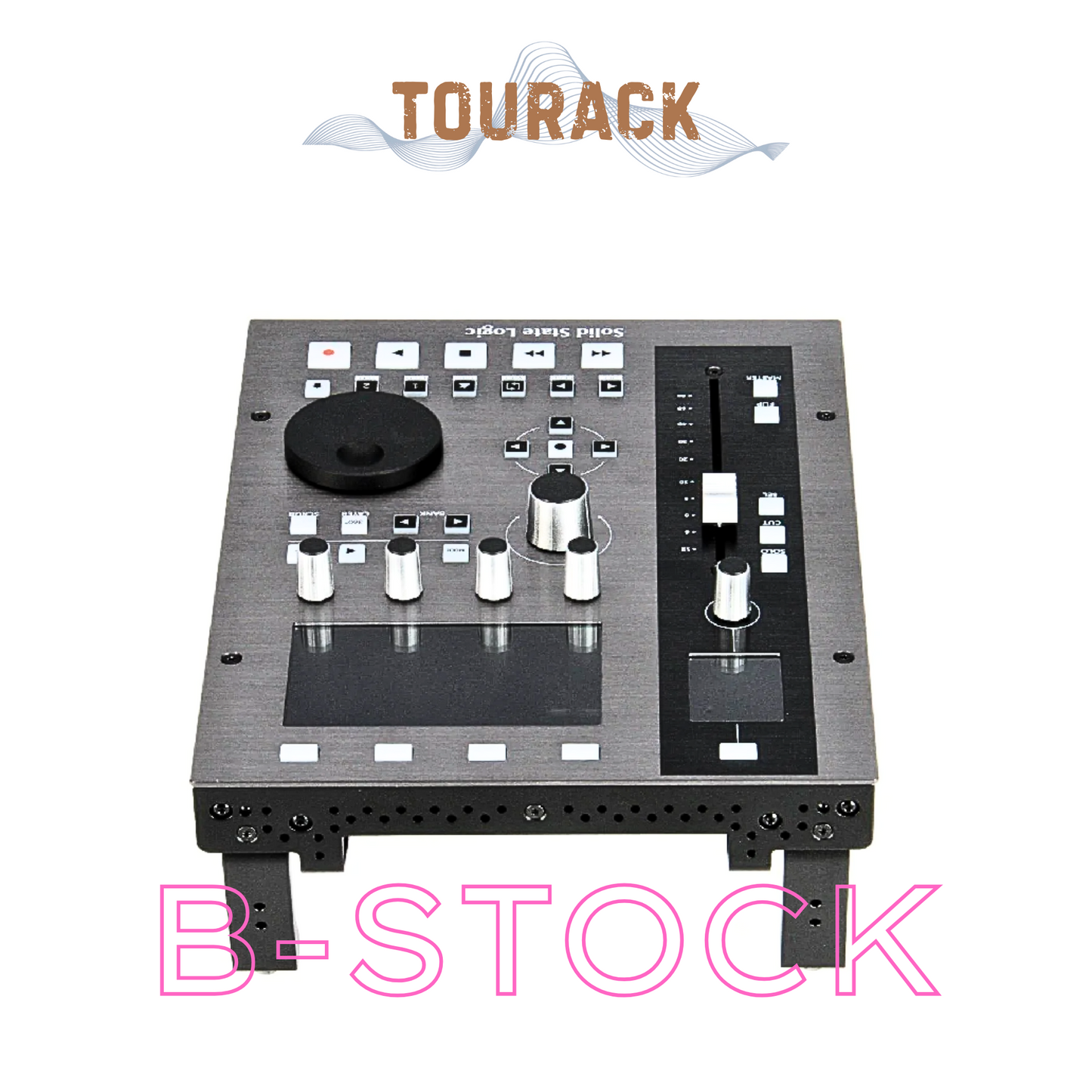 Solid State Logic UF1 Advanced DAW Controller (B-STOCK)
